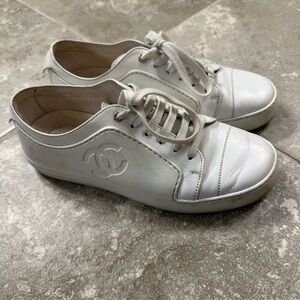 Chanel Sneakers
